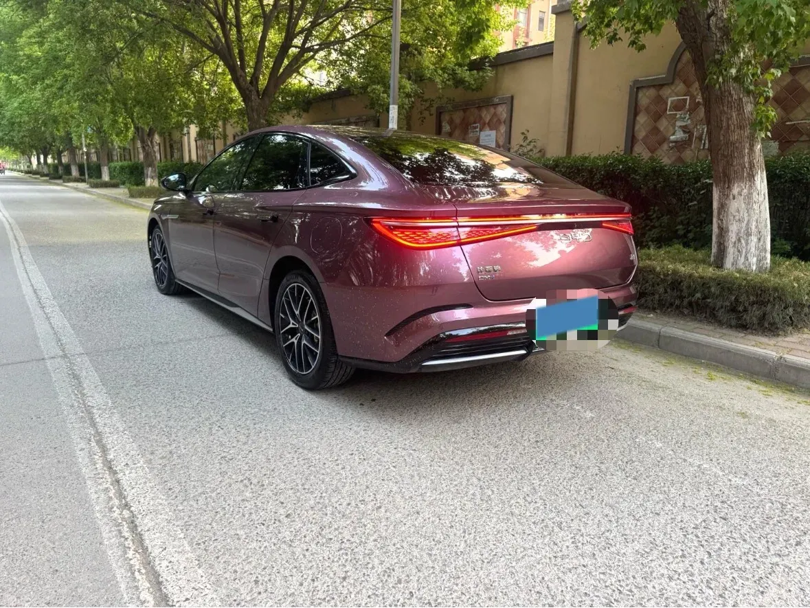 2024 BYD Seal 1.5L 110HP L4 E-CVT PHEV 17.6KWH,autocango,china used car exporter,china ev exporter,chinese used car exporter,chinese used ev exporter