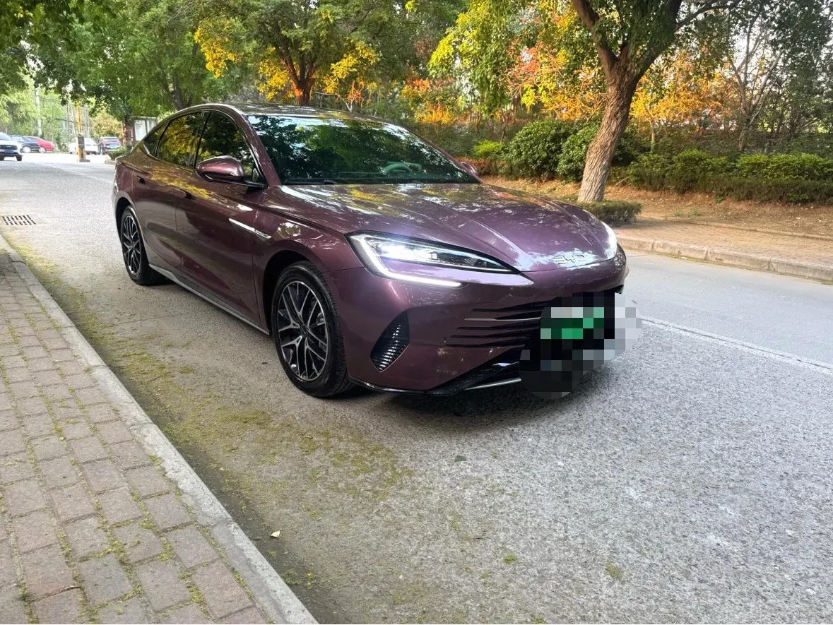 2024 BYD Seal 1.5L 110HP L4 E-CVT PHEV 17.6KWH,autocango,china used car exporter,china ev exporter,chinese used car exporter,chinese used ev exporter