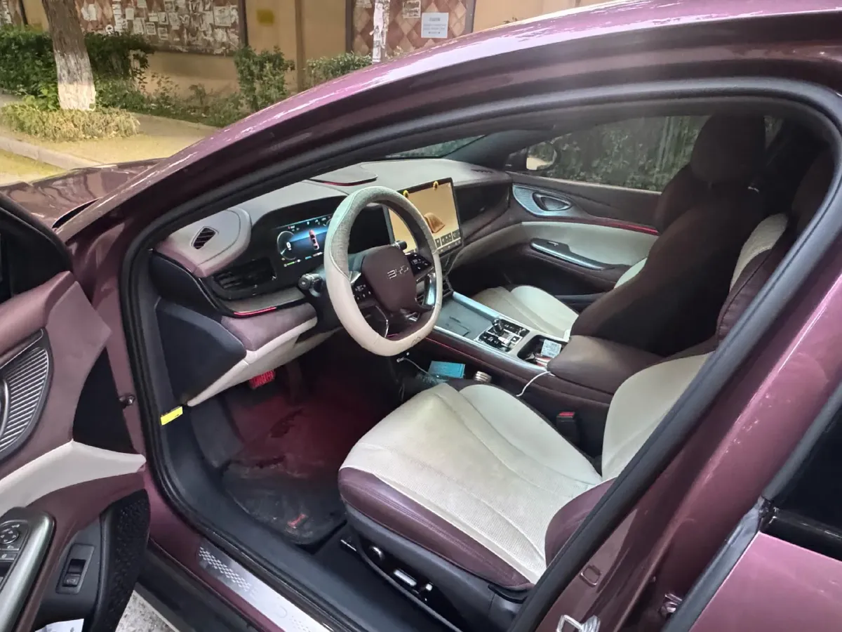 2024 BYD Seal 1.5L 110HP L4 E-CVT PHEV 17.6KWH,autocango,china used car exporter,china ev exporter,chinese used car exporter,chinese used ev exporter