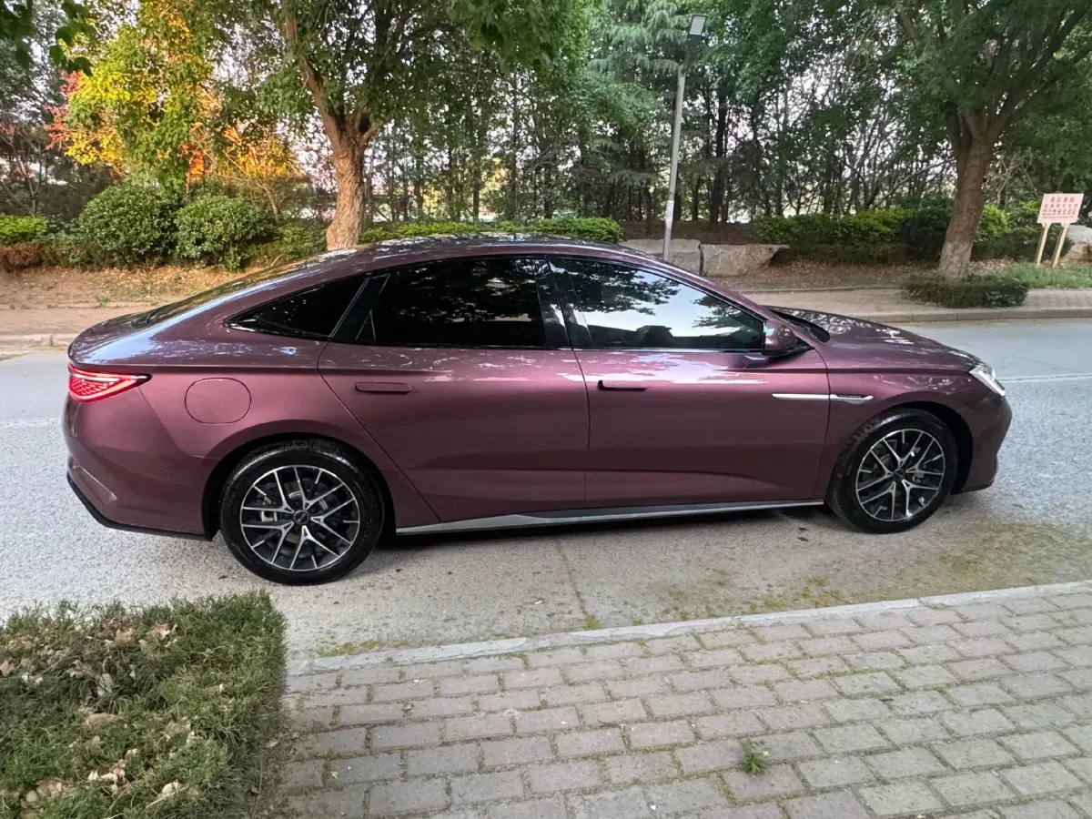 2024 BYD Seal 1.5L 110HP L4 E-CVT PHEV 17.6KWH,autocango,china used car exporter,china ev exporter,chinese used car exporter,chinese used ev exporter