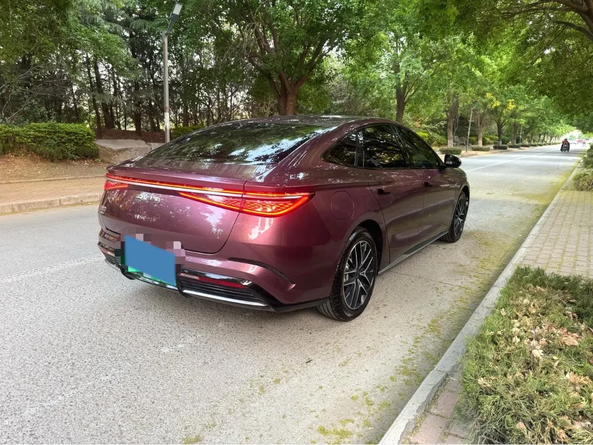 2024 BYD Seal 1.5L 110HP L4 E-CVT PHEV 17.6KWH,autocango,china used car exporter,china ev exporter,chinese used car exporter,chinese used ev exporter