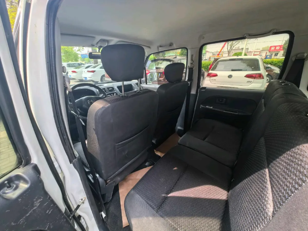 2019 Victory Auto Victory K2 1.3L 87HP L4 5MT,autocango,china used car exporter,china ev exporter,chinese used car exporter,chinese used ev exporter