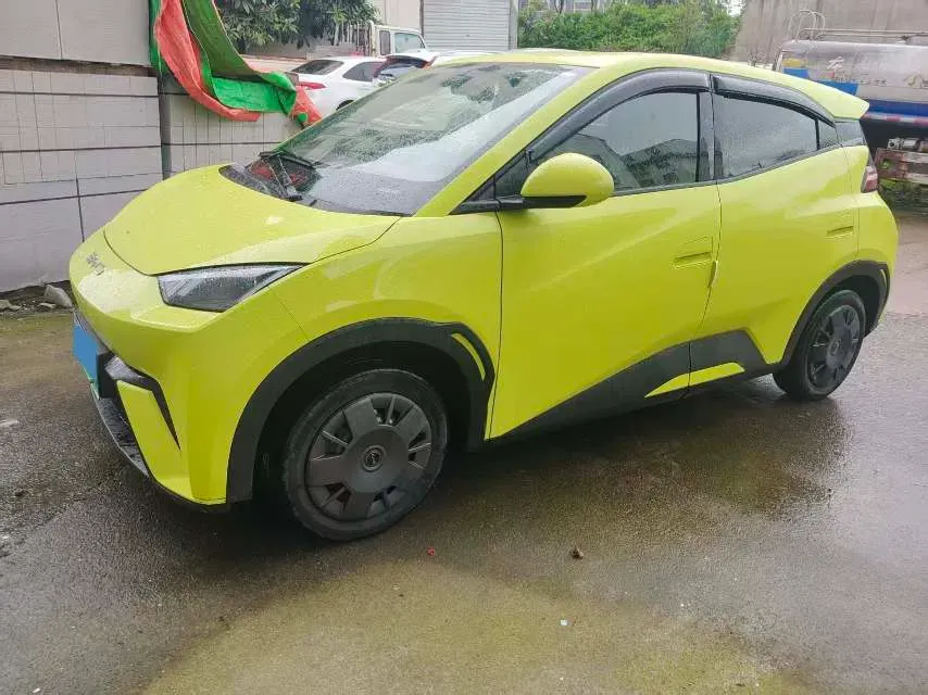 2023 BYD Seagull BEV 30.08KWH,autocango,china used car exporter,china ev exporter,chinese used car exporter,chinese used ev exporter