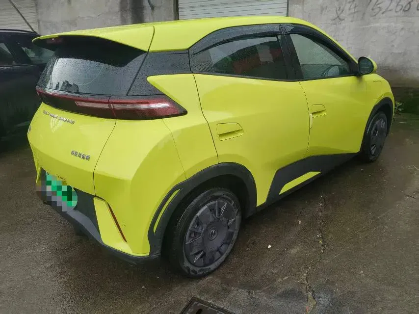 2023 BYD Seagull BEV 30.08KWH,autocango,china used car exporter,china ev exporter,chinese used car exporter,chinese used ev exporter