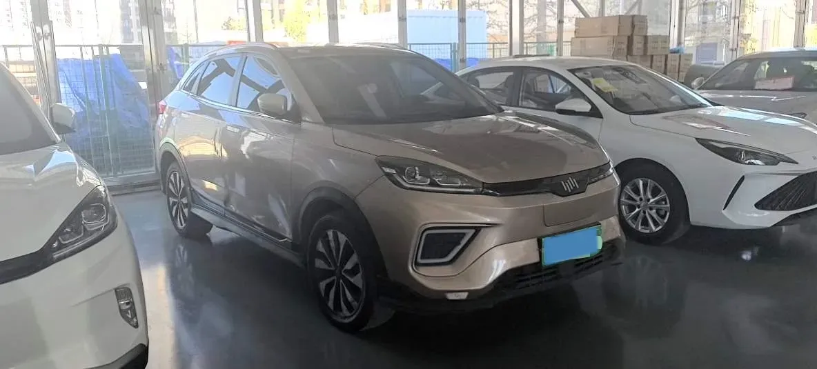 2020 Weltmeister EX5 BEV,autocango,china used car exporter,china ev exporter,chinese used car exporter,chinese used ev exporter