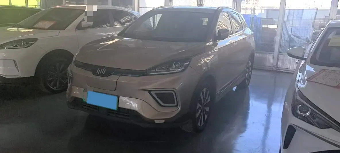2020 Weltmeister EX5 BEV,autocango,china used car exporter,china ev exporter,chinese used car exporter,chinese used ev exporter