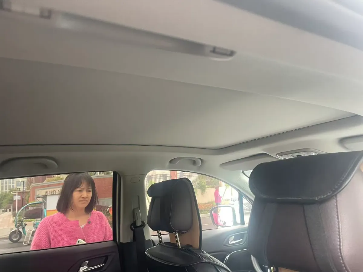 2018 GAC Trumpchi GS4 1.5T 152HP L4 6AT,autocango,china used car exporter,china ev exporter,chinese used car exporter,chinese used ev exporter