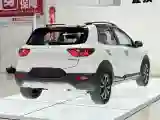 2021 Kia KX1 1.4L 100HP L4 CVT