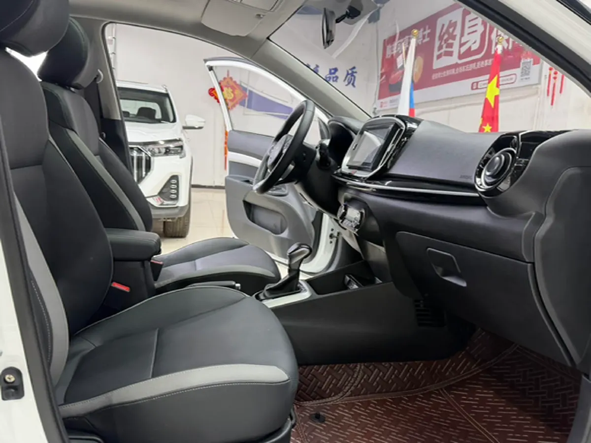 2021 Kia KX1 1.4L 100HP L4 CVT,autocango,china used car exporter,china ev exporter,chinese used car exporter,chinese used ev exporter