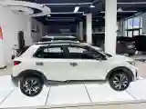 2021 Kia KX1 1.4L 100HP L4 CVT
