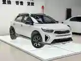 2021 Kia KX1 1.4L 100HP L4 CVT