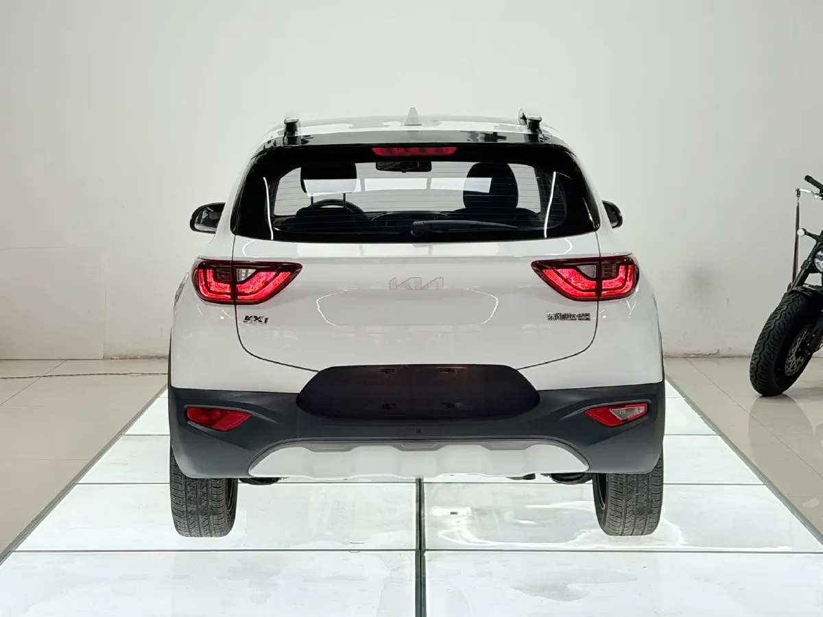 2021 Kia KX1 1.4L 100HP L4 CVT,autocango,china used car exporter,china ev exporter,chinese used car exporter,chinese used ev exporter