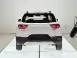 2021 Kia KX1 1.4L 100HP L4 CVT
