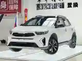 2021 Kia KX1 1.4L 100HP L4 CVT