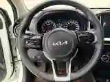 2021 Kia KX1 1.4L 100HP L4 CVT