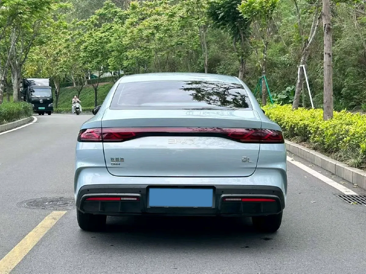 2024 BYD QinL 1.5L 101HP L4 E-CVT PHEV 10.08KWH,autocango,china used car exporter,china ev exporter,chinese used car exporter,chinese used ev exporter