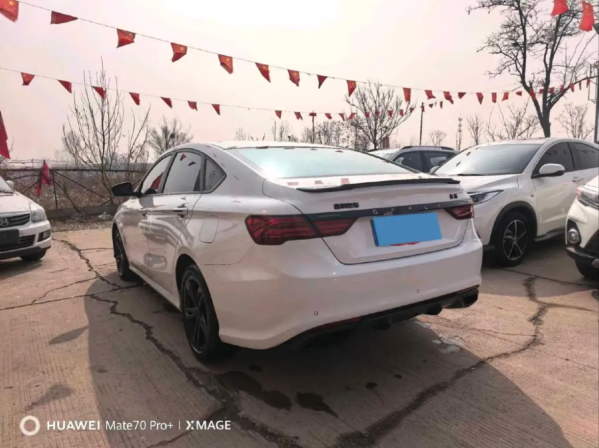 2021 Geely Binray 1.4T 141HP L4 CVT,autocango,china used car exporter,china ev exporter,chinese used car exporter,chinese used ev exporter