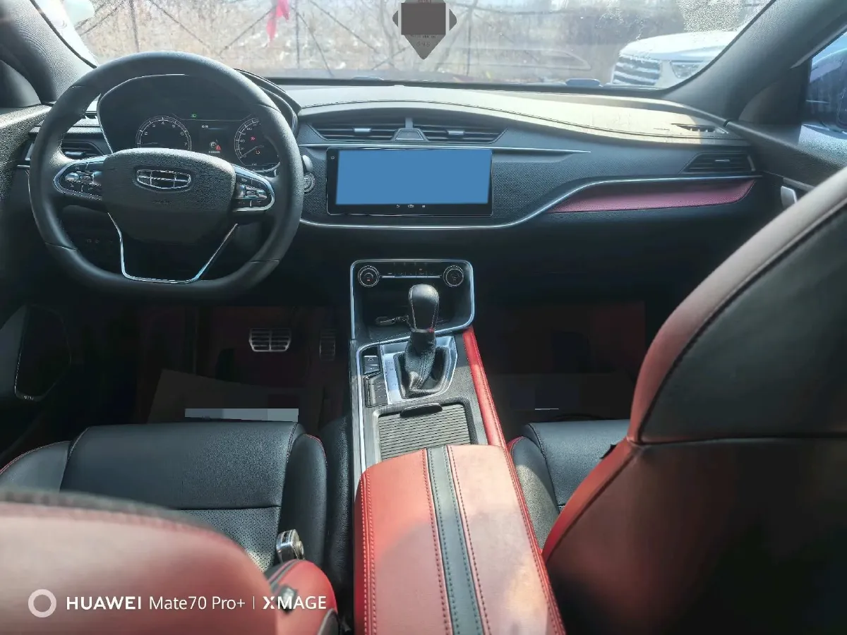 2021 Geely Binray 1.4T 141HP L4 CVT,autocango,china used car exporter,china ev exporter,chinese used car exporter,chinese used ev exporter