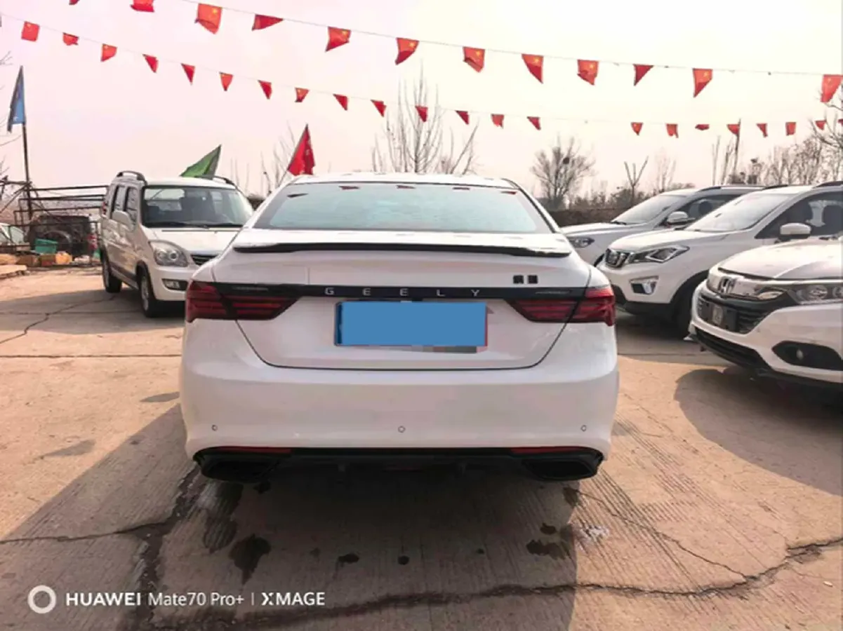 2021 Geely Binray 1.4T 141HP L4 CVT,autocango,china used car exporter,china ev exporter,chinese used car exporter,chinese used ev exporter