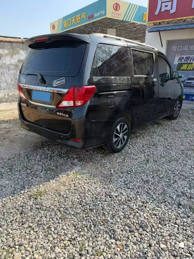 2018 Yema SiPaiKa 1.5L 112HP L4 5MT,autocango,china used car exporter,china ev exporter,chinese used car exporter,chinese used ev exporter