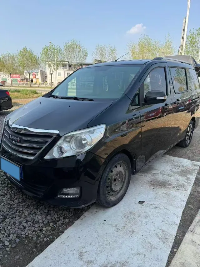 2018 Yema SiPaiKa 1.5L 112HP L4 5MT,autocango,china used car exporter,china ev exporter,chinese used car exporter,chinese used ev exporter