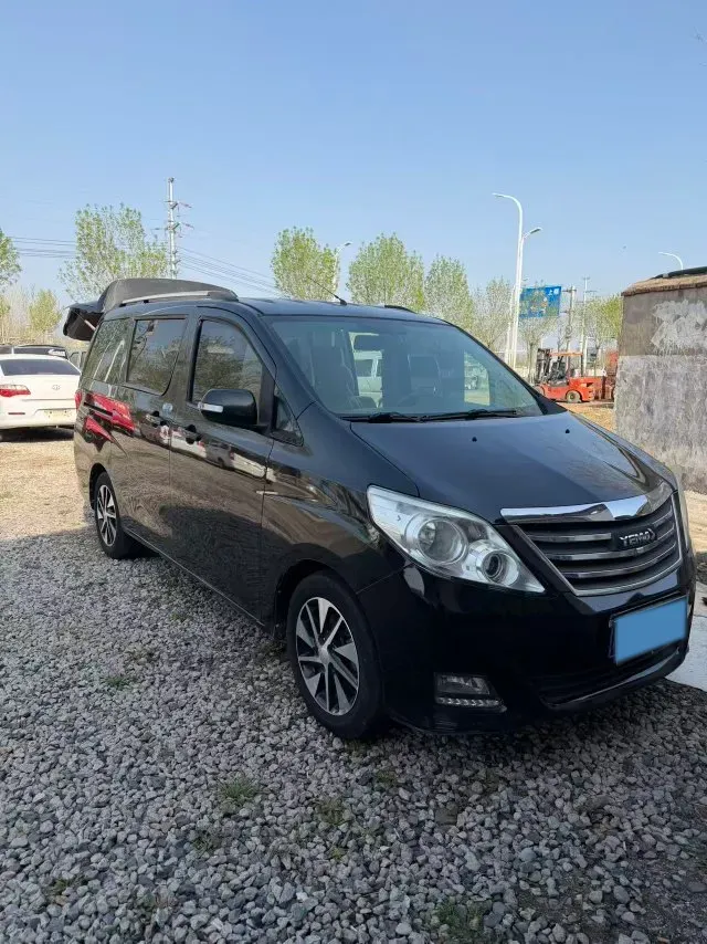2018 Yema SiPaiKa 1.5L 112HP L4 5MT,autocango,china used car exporter,china ev exporter,chinese used car exporter,chinese used ev exporter
