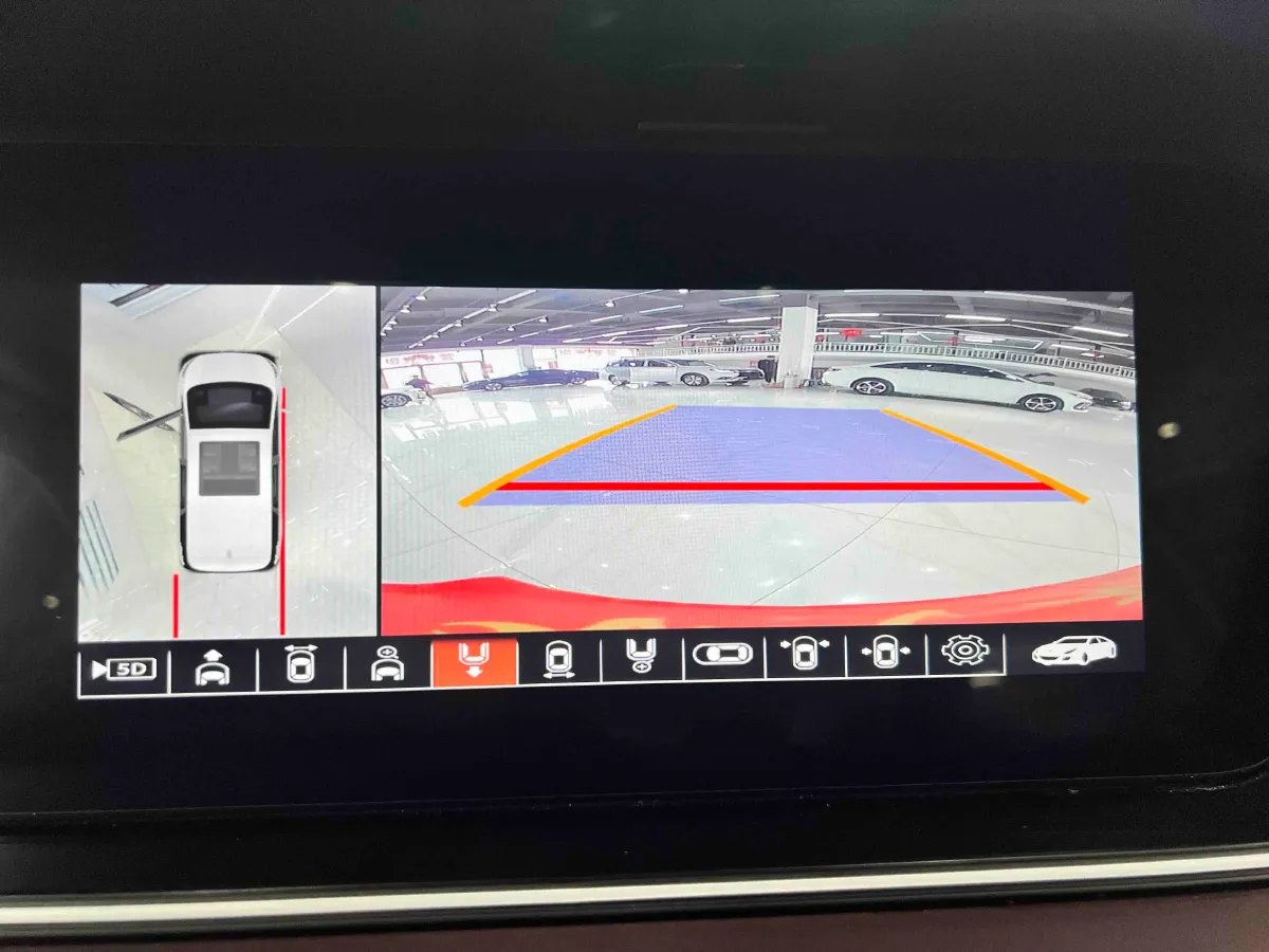 2021 GAC Trumpchi M6 1.5T 169HP L4 7DCT,autocango,china used car exporter,china ev exporter,chinese used car exporter,chinese used ev exporter