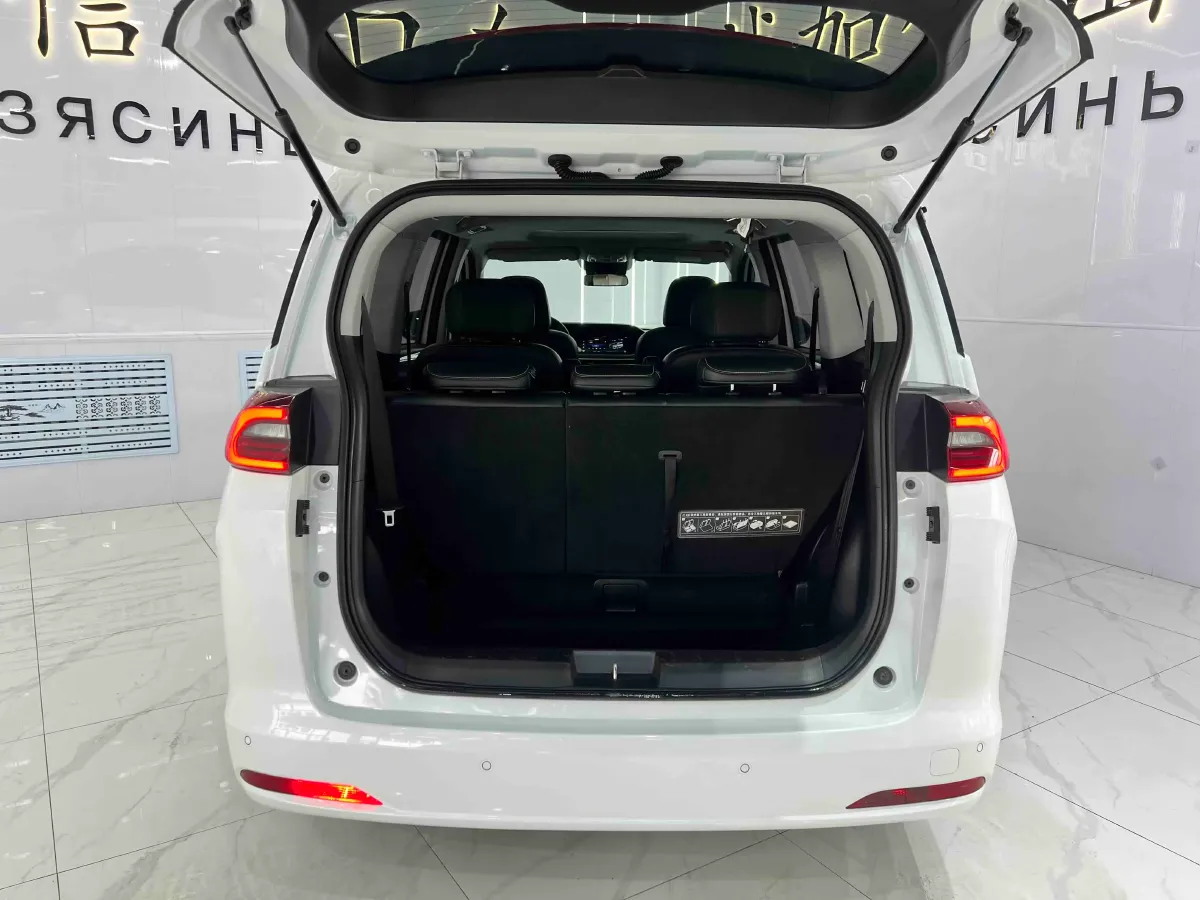 2021 GAC Trumpchi M6 1.5T 169HP L4 7DCT,autocango,china used car exporter,china ev exporter,chinese used car exporter,chinese used ev exporter