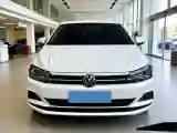 2023 Volkswagen Polo 1.5L 110HP L4 6AT