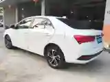 2017 Zotye Z360 1.5L 112HP L4 5MT