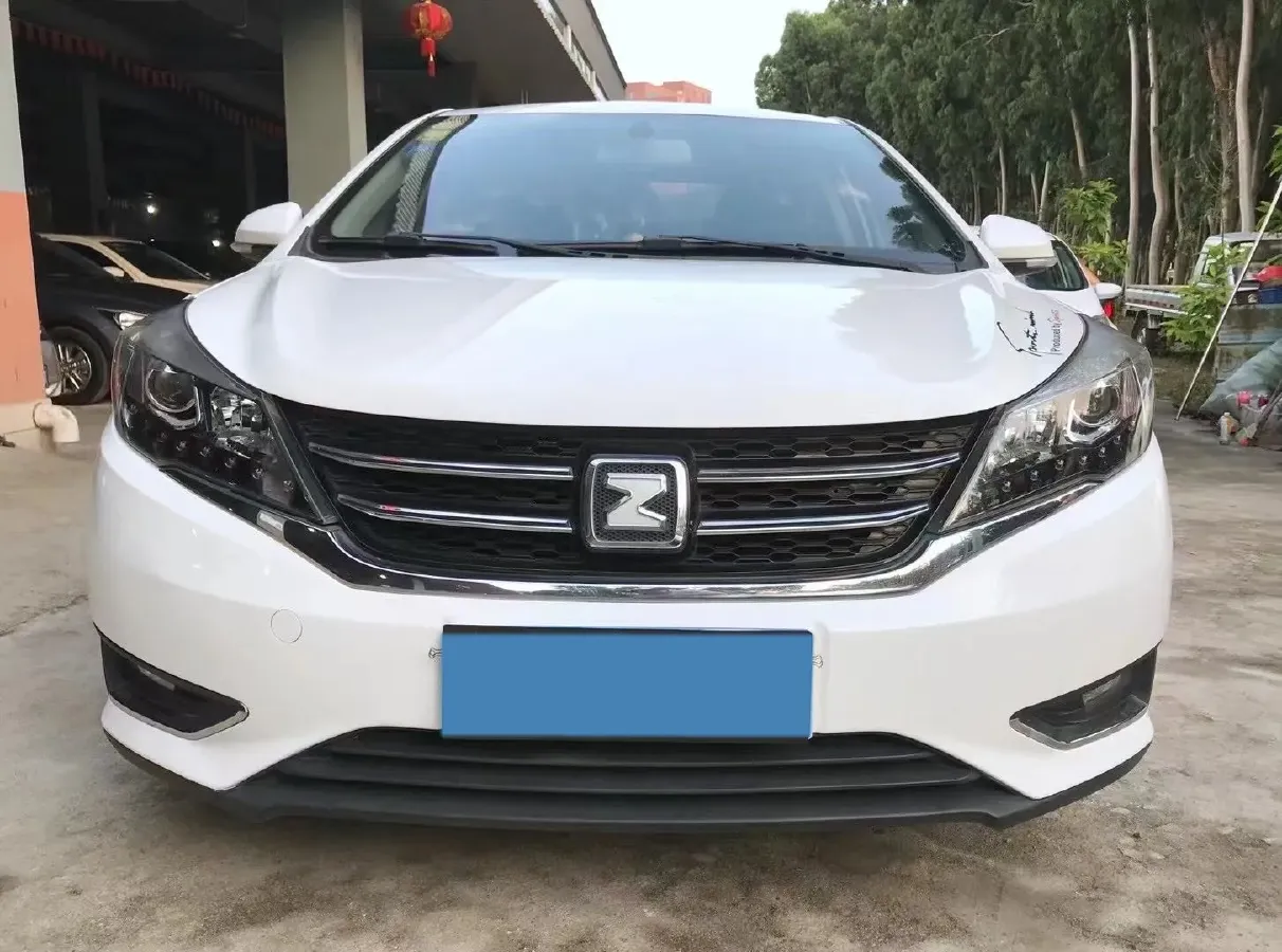 2017 Zotye Z360 1.5L 112HP L4 5MT,autocango,china used car exporter,china ev exporter,chinese used car exporter,chinese used ev exporter