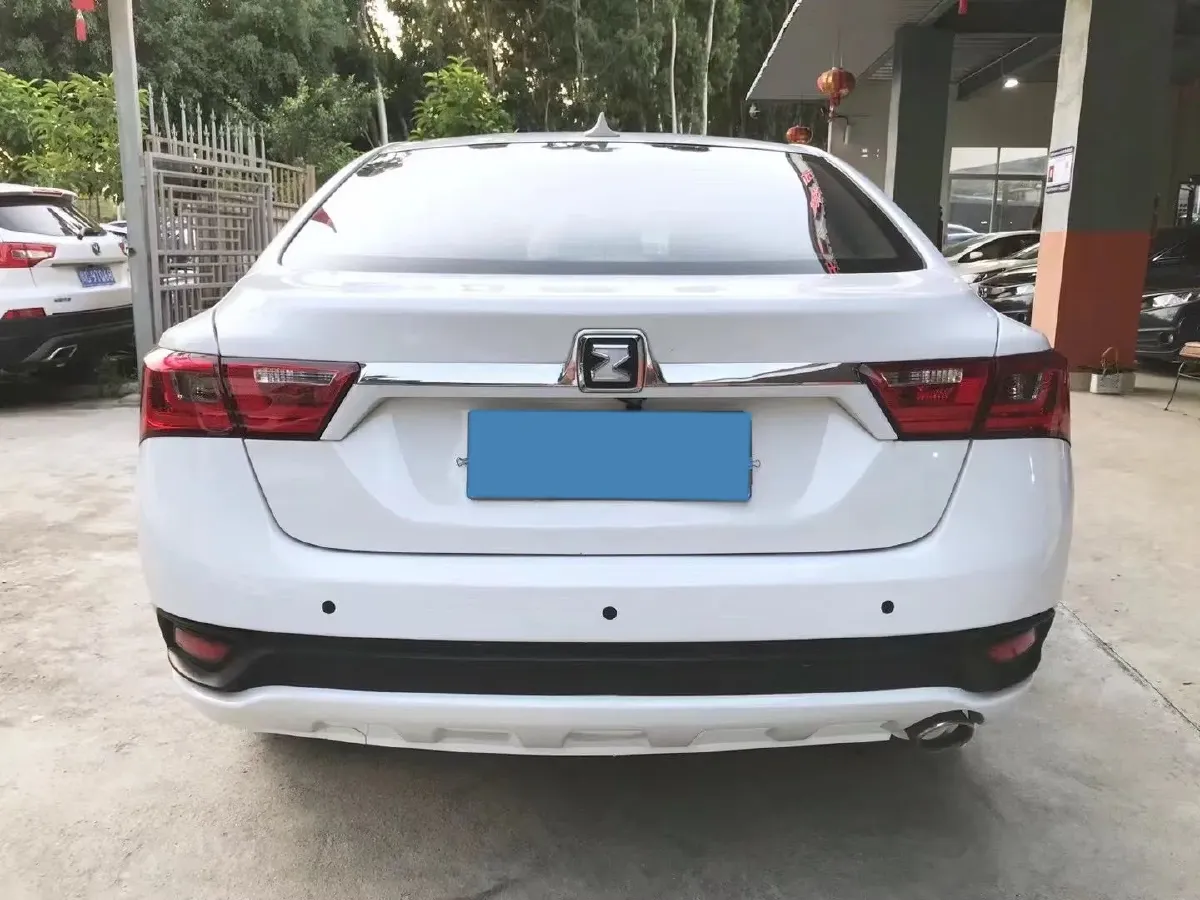 2017 Zotye Z360 1.5L 112HP L4 5MT,autocango,china used car exporter,china ev exporter,chinese used car exporter,chinese used ev exporter