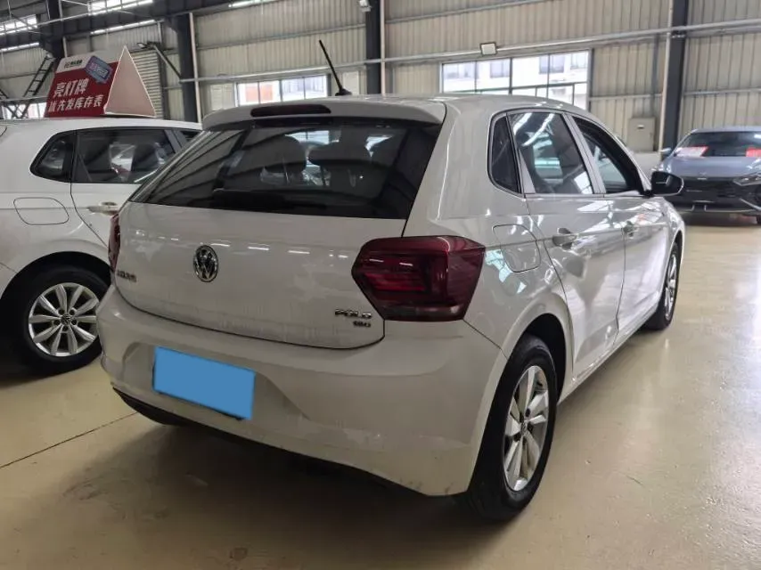 2019 Volkswagen Polo 1.5L 113HP L4 6AT,autocango,china used car exporter,china ev exporter,chinese used car exporter,chinese used ev exporter