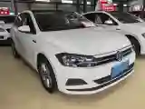 2019 Volkswagen Polo 1.5L 113HP L4 6AT