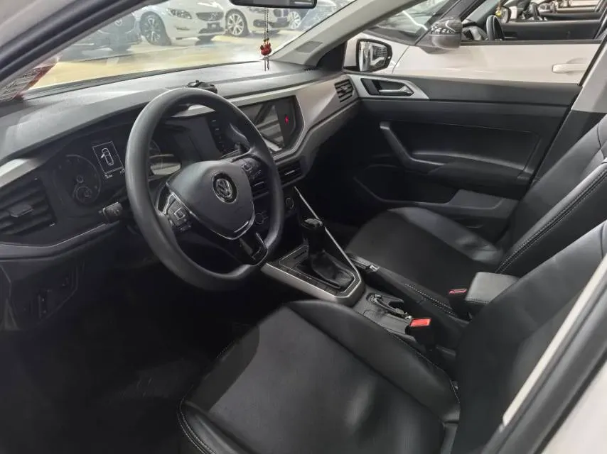 2019 Volkswagen Polo 1.5L 113HP L4 6AT,autocango,china used car exporter,china ev exporter,chinese used car exporter,chinese used ev exporter