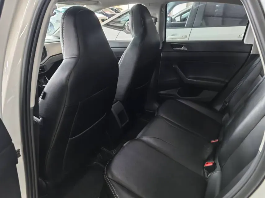 2019 Volkswagen Polo 1.5L 113HP L4 6AT,autocango,china used car exporter,china ev exporter,chinese used car exporter,chinese used ev exporter