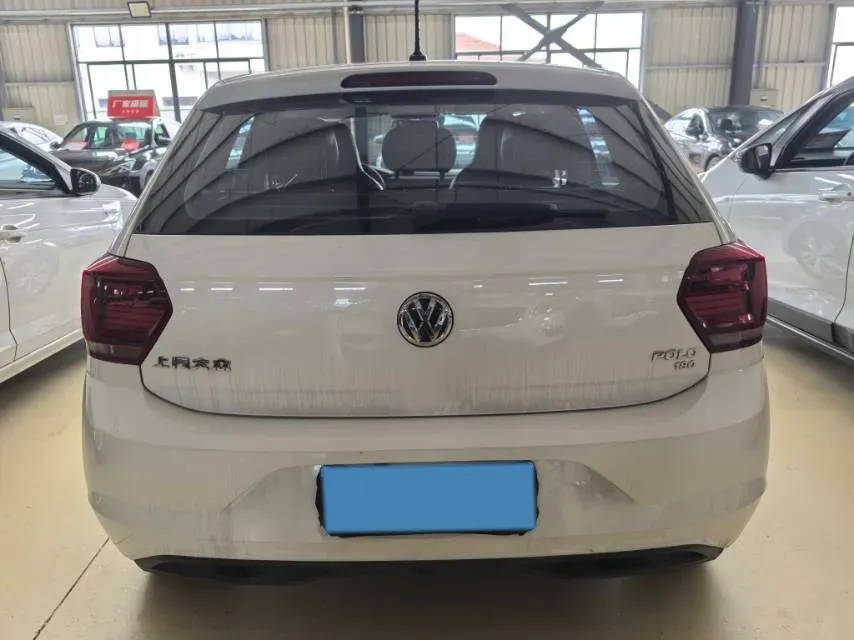 2019 Volkswagen Polo 1.5L 113HP L4 6AT,autocango,china used car exporter,china ev exporter,chinese used car exporter,chinese used ev exporter