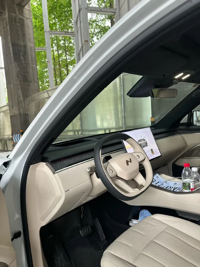 2025 ONVO L90 BEV,autocango,china used car exporter,china ev exporter,chinese used car exporter,chinese used ev exporter