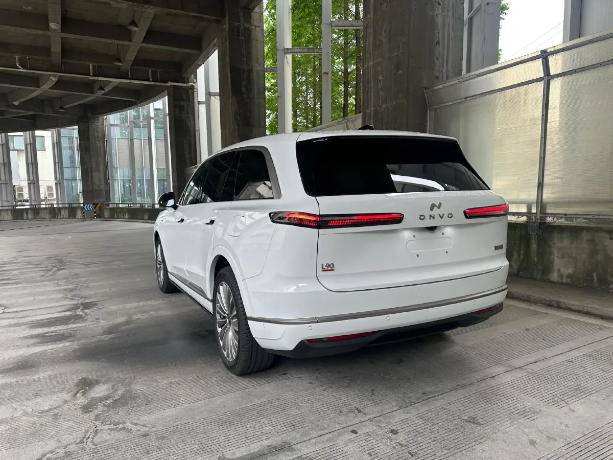 2025 ONVO L90 BEV,autocango,china used car exporter,china ev exporter,chinese used car exporter,chinese used ev exporter