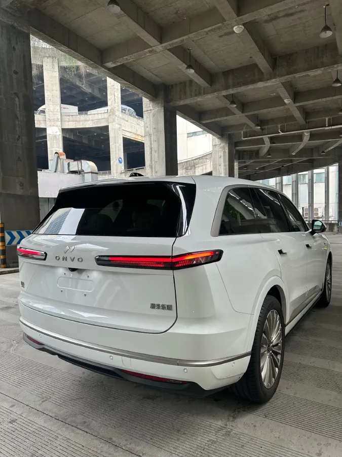2025 ONVO L90 BEV,autocango,china used car exporter,china ev exporter,chinese used car exporter,chinese used ev exporter