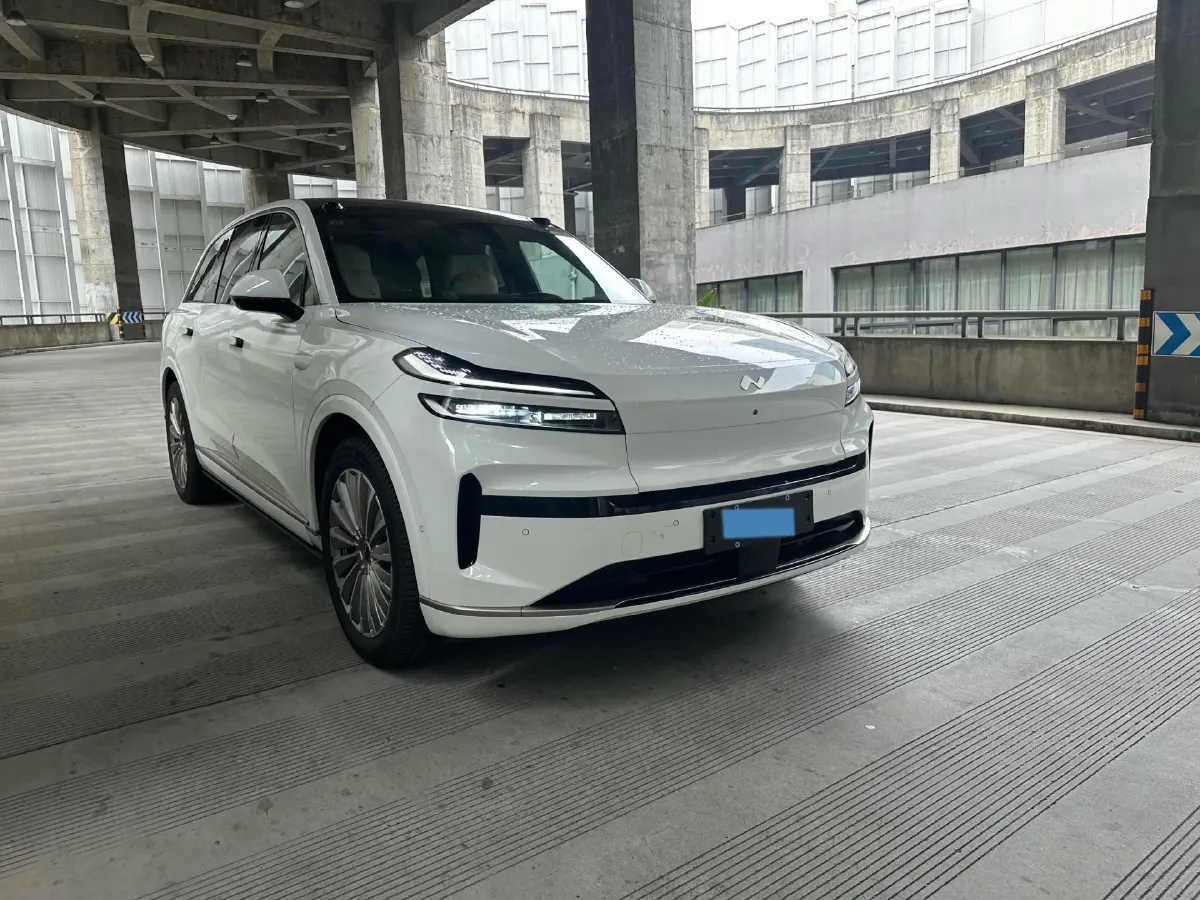2025 ONVO L90 BEV,autocango,china used car exporter,china ev exporter,chinese used car exporter,chinese used ev exporter