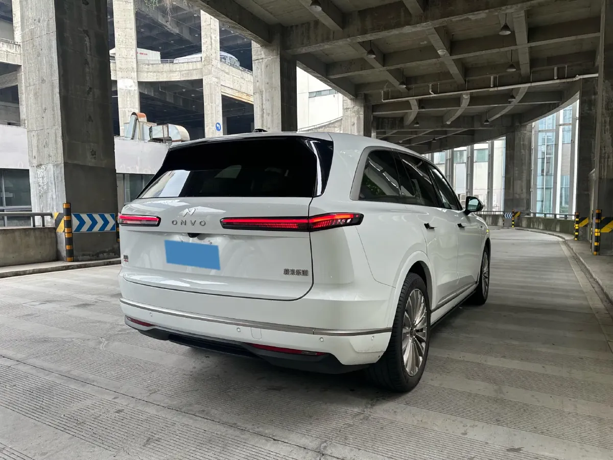 2025 ONVO L90 BEV,autocango,china used car exporter,china ev exporter,chinese used car exporter,chinese used ev exporter