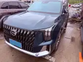 2022 GAC TRUMPCHI GS8,autocango,china used car exporter,china ev exporter,chinese used car exporter,chinese used ev exporter