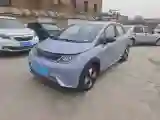 2023 BYD Dolphin BEV 44.928KWH