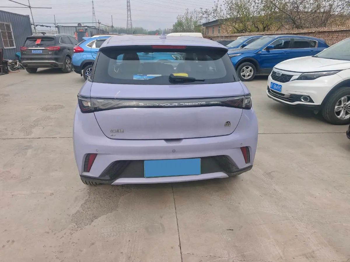 2023 BYD Dolphin BEV 44.928KWH,autocango,china used car exporter,china ev exporter,chinese used car exporter,chinese used ev exporter
