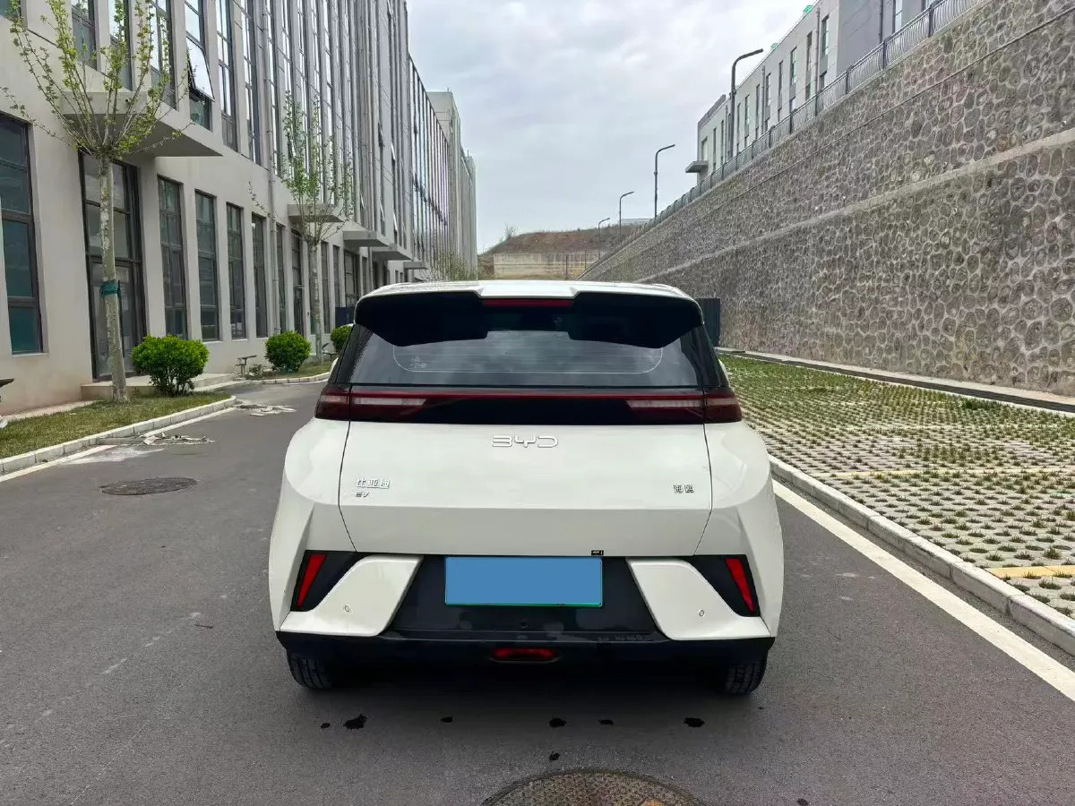 2025 BYD Seagull BEV 30.08KWH,autocango,china used car exporter,china ev exporter,chinese used car exporter,chinese used ev exporter