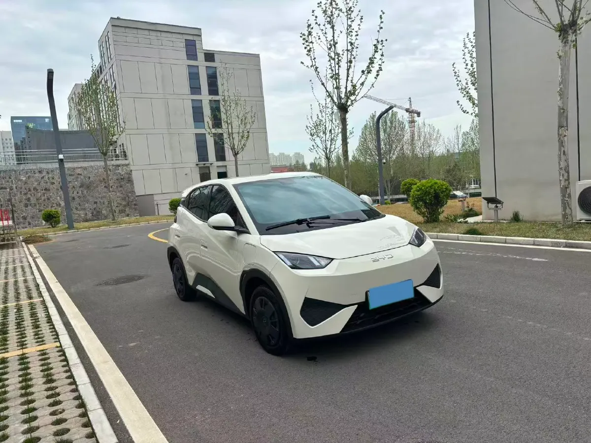 2025 BYD Seagull BEV 30.08KWH,autocango,china used car exporter,china ev exporter,chinese used car exporter,chinese used ev exporter