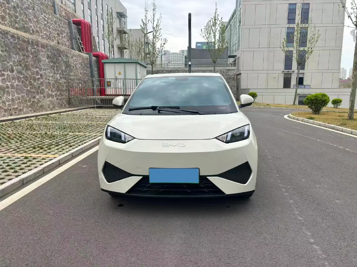 2025 BYD Seagull BEV 30.08KWH,autocango,china used car exporter,china ev exporter,chinese used car exporter,chinese used ev exporter