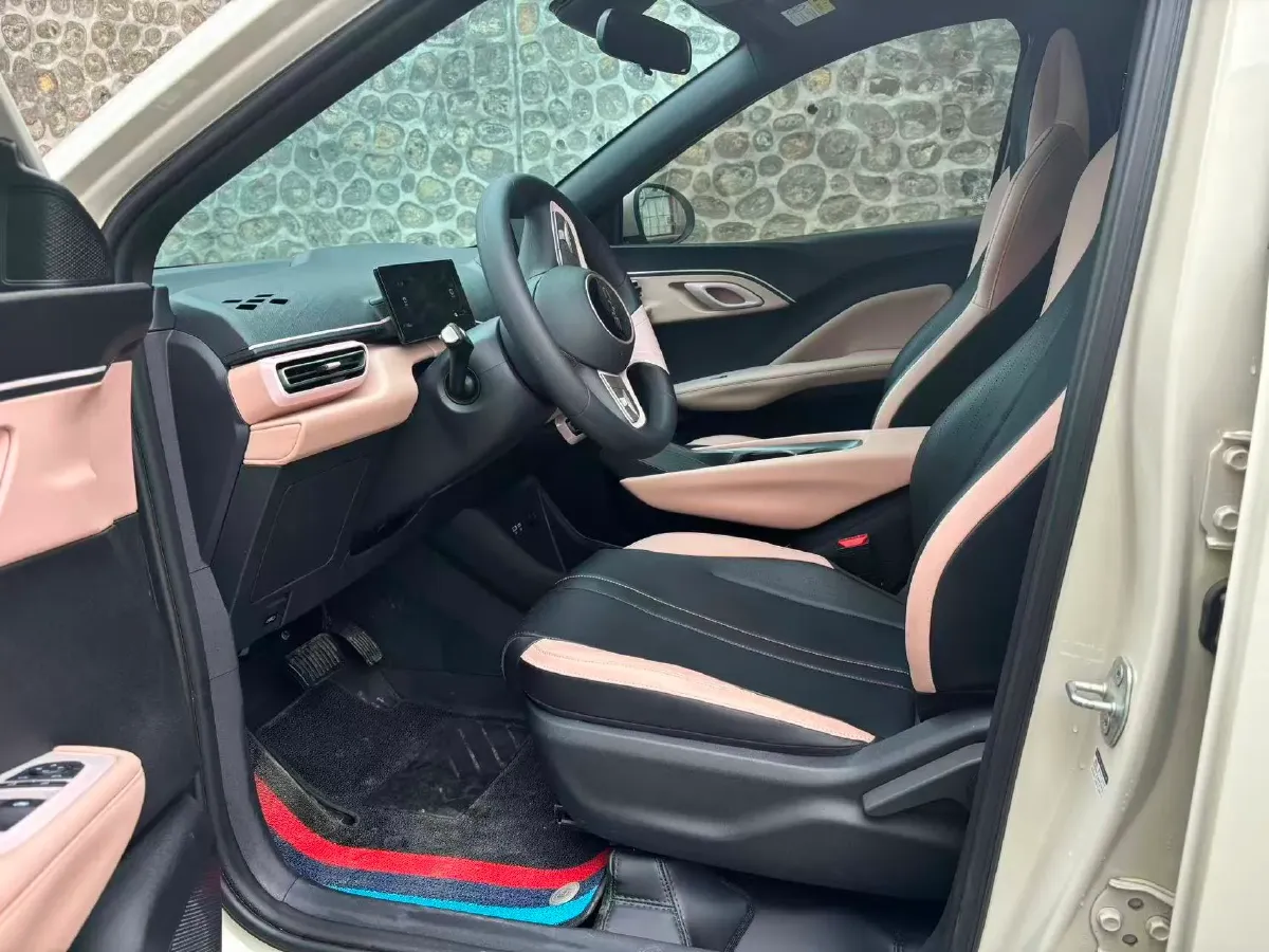 2025 BYD Seagull BEV 30.08KWH,autocango,china used car exporter,china ev exporter,chinese used car exporter,chinese used ev exporter