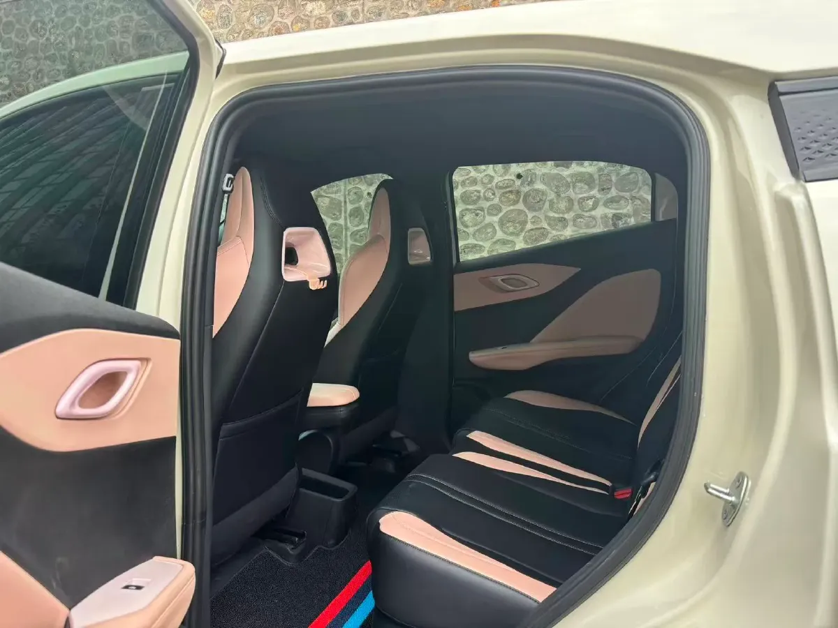 2025 BYD Seagull BEV 30.08KWH,autocango,china used car exporter,china ev exporter,chinese used car exporter,chinese used ev exporter